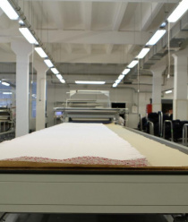 Чулочно-трикотажная фабрика Чебоксарский трикотаж