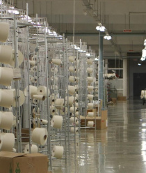 Чулочно-трикотажная фабрика Чебоксарский трикотаж