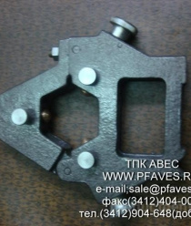 Авес СтанкоЗавод