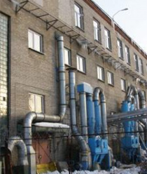 Кедровый Бор