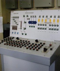 Кедровый Бор