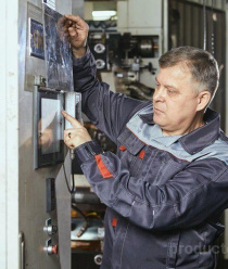 Союз-Полимер