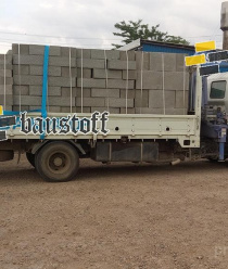 Бауштофф-Полистиролбетон