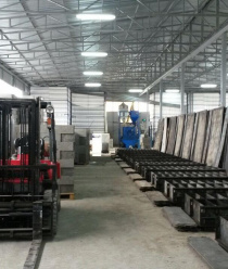 Бауштофф-Полистиролбетон