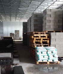 Бауштофф-Полистиролбетон