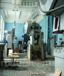 Завод строительного оборудования