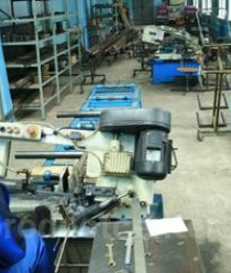 Завод строительного оборудования