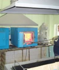 Завод строительного оборудования