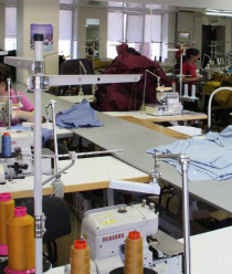 Фабрика Пантелемоне