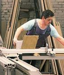 Московская фабрика мебели