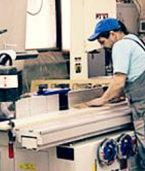 Московская фабрика мебели