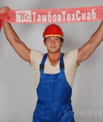 ТамбовТехСнаб