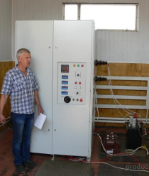 Авиаагрегат-Н