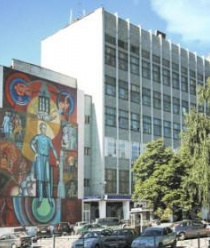 Электромеханика