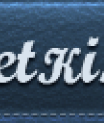 Сельский дворик