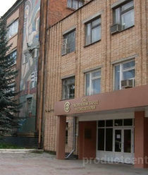 Смоленский завод радиодеталей