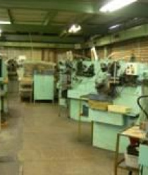 Смоленский завод радиодеталей