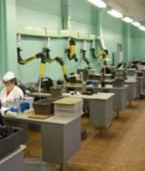 Смоленский завод радиодеталей