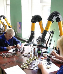 Павловский Завод им. Кирова