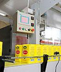 Топчихинский мелькомбинат