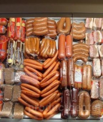 Птицефабрика Верхневолжская