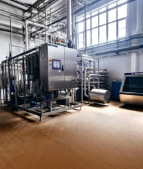 Северное Молоко