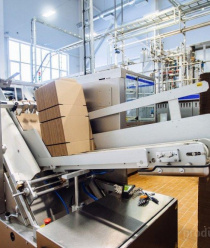 Северное Молоко