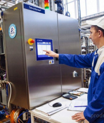 Северное Молоко