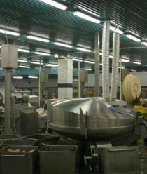 Мясокомбинат Сургутский