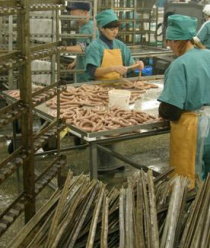 Мясокомбинат Сургутский