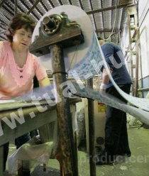 Адищевская Бумажная Фабрика