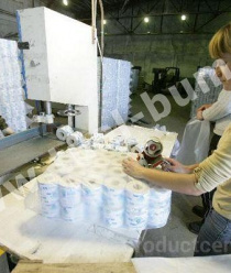 Адищевская Бумажная Фабрика