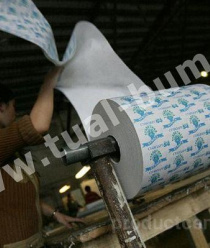 Адищевская Бумажная Фабрика