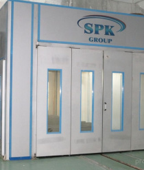 Уральская Станкопромышленная Компания