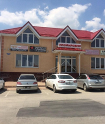 Красный Квадрат