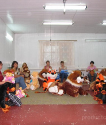 Багнычев ЮГ