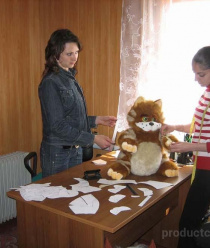 Багнычев ЮГ