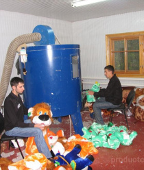 Багнычев ЮГ