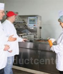 Петровский и К