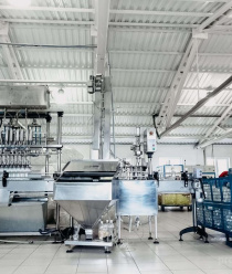 Городецкие источники