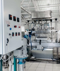 Городецкие источники