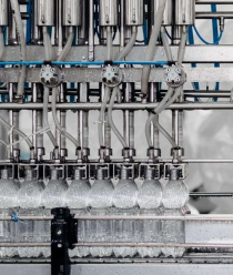 Городецкие источники