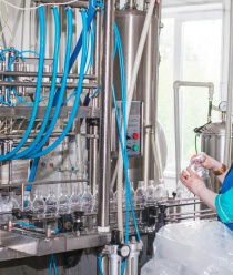 Городецкие источники