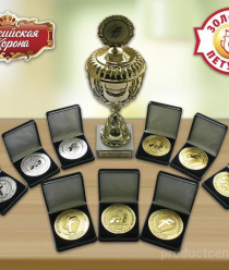 Продукты Питания