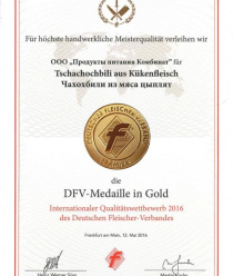 Продукты Питания