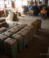 Солнечногорский Опытно-Экспериментальный Механический Завод