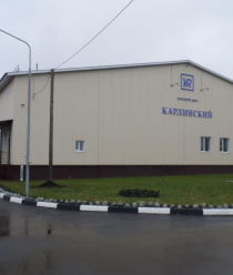 Карлинский