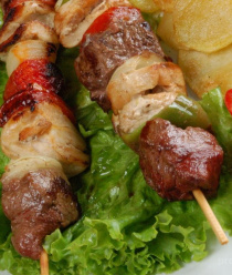 Карлинский