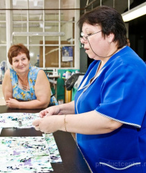 Воронежская трикотажная мануфактура (ВТМ)