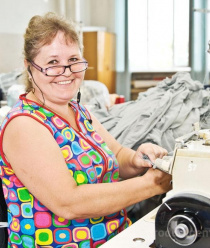 Воронежская трикотажная мануфактура (ВТМ)